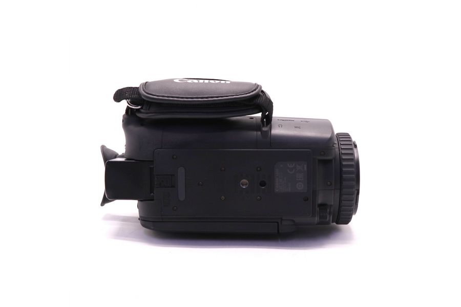 Видеокамера Canon XA50 профессиональная в упаковке