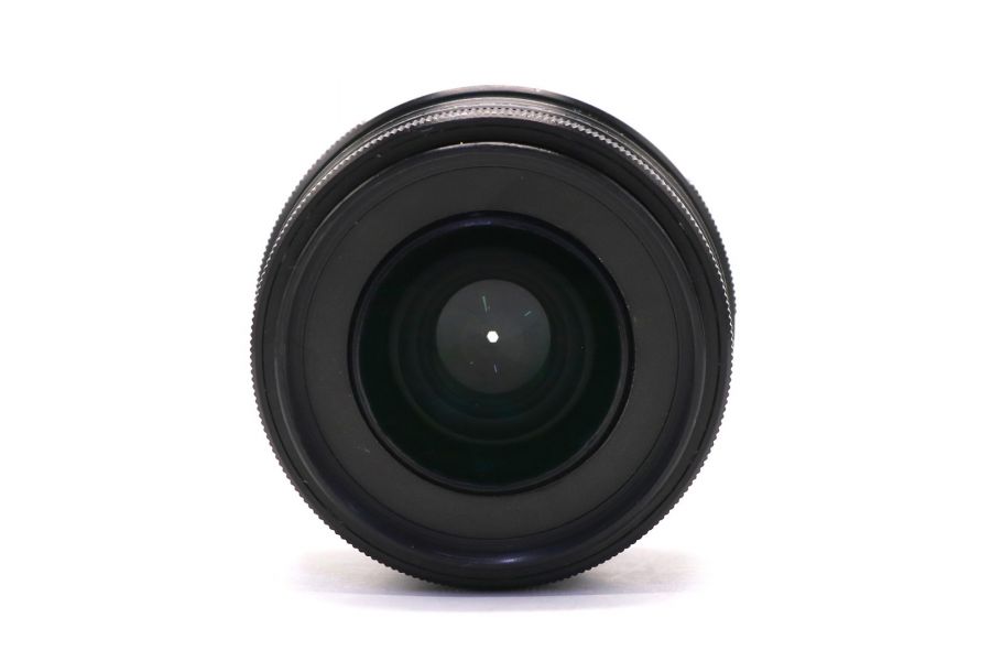 Pentax-DA SMC 35mm f/2.4 AL 