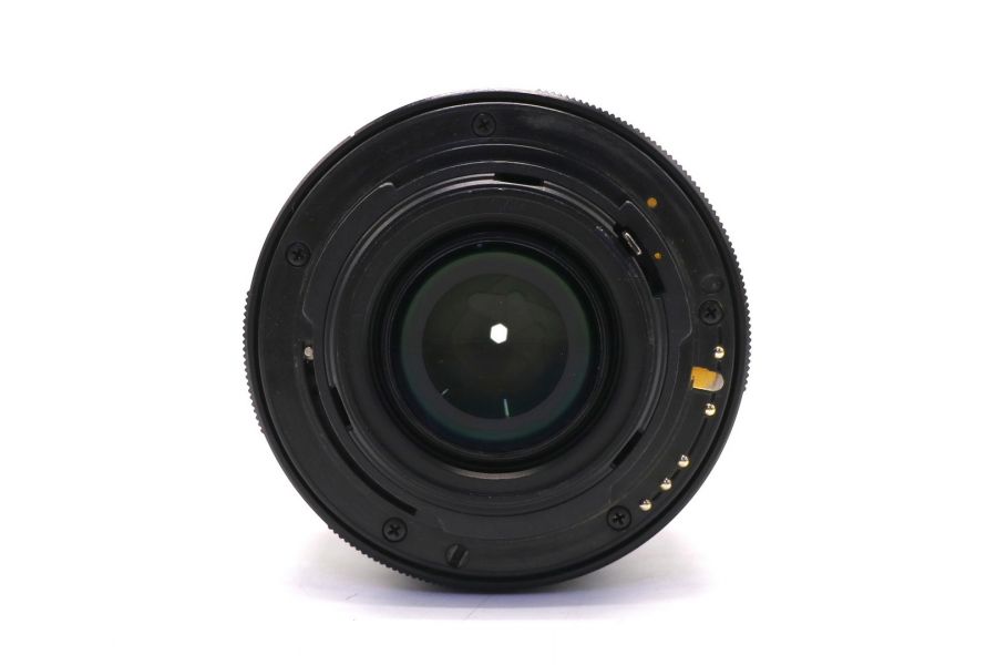 Pentax-DA SMC 35mm f/2.4 AL 