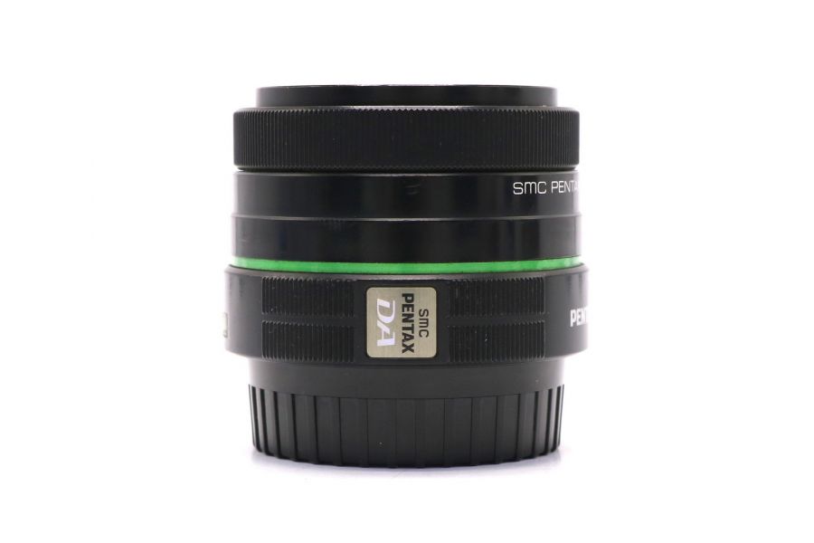 Pentax-DA SMC 35mm f/2.4 AL 