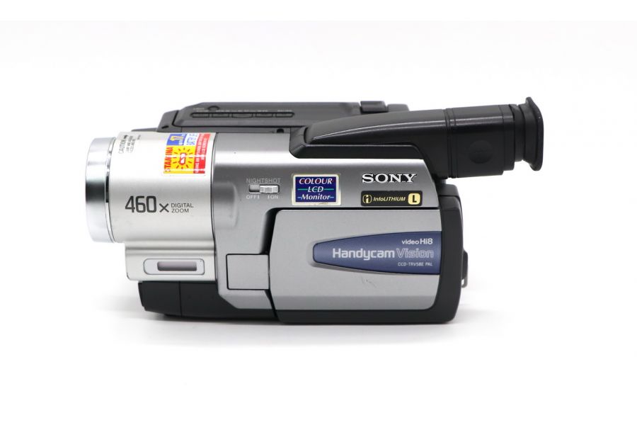 Видеокамера Sony CCD-TRV58E