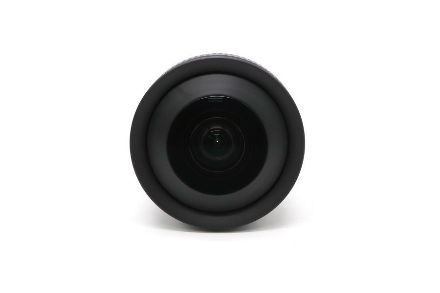 Lensbaby 5.8mm f/3.5 Circular Fisheye Lens for Canon в упаковке