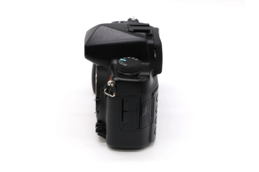 Sony A900 body (пробег 4775 кадров)