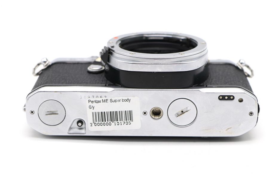 Pentax ME Super body неисправный