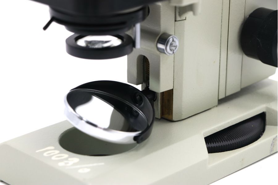 Микроскоп Биолам (ЛОМО) Д12У1.1