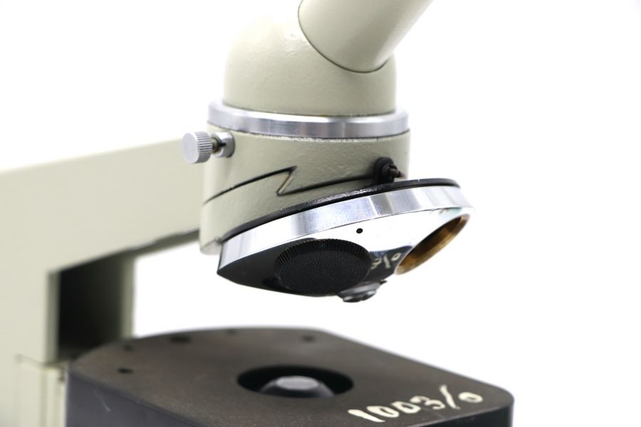 Микроскоп Биолам (ЛОМО) Д12У1.1