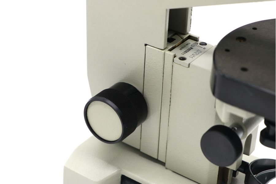 Микроскоп Биолам (ЛОМО) Д12У1.1