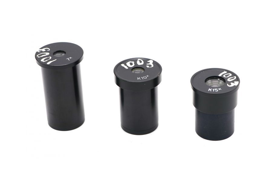 Микроскоп Биолам (ЛОМО) Д12У1.1