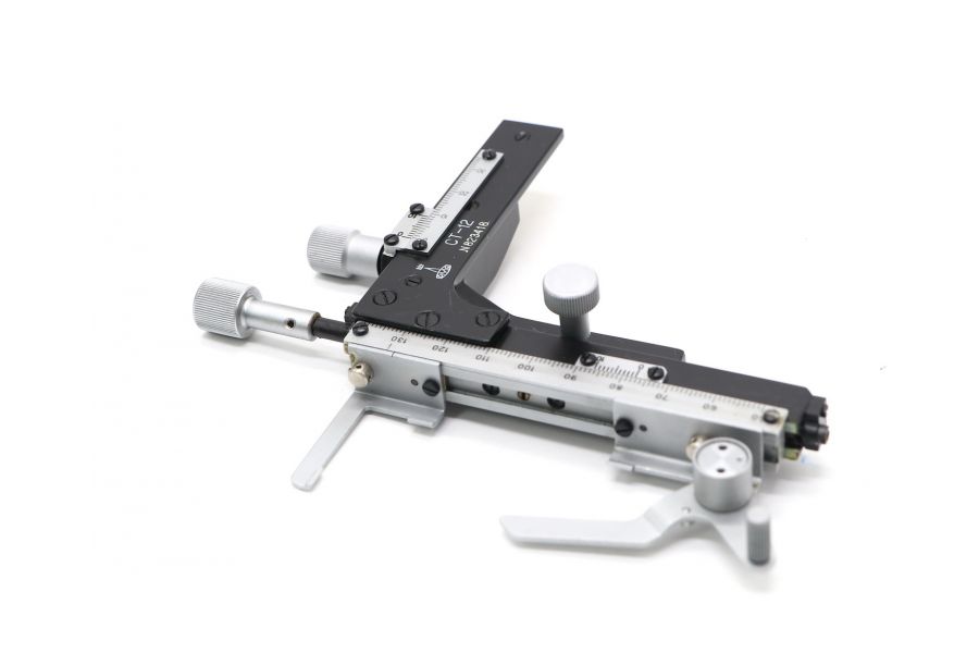 Микроскоп Биолам (ЛОМО) Д12У1.1