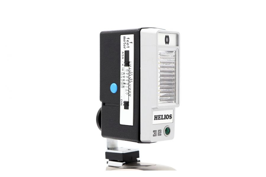 Фотовспышка Helios 32