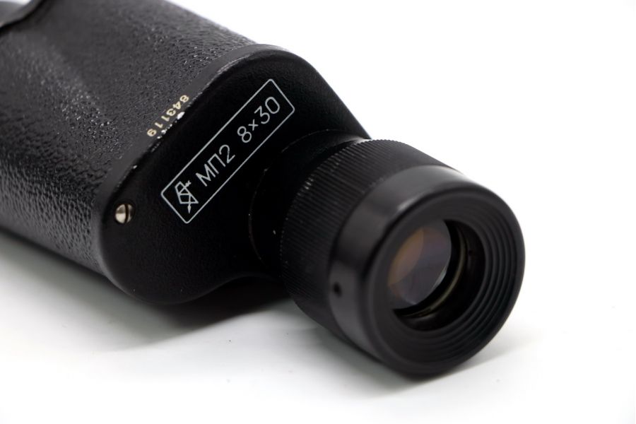 Монокуляр МП2 8х30