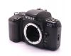 Nikon F-601 Quartz Date body (Japan, 1991г)
