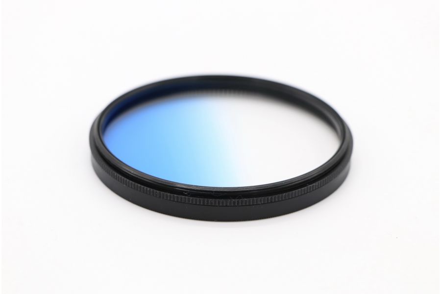 Светофильтр Citiwide Graduated Blue 72mm