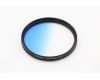 Светофильтр Citiwide Graduated Blue 72mm