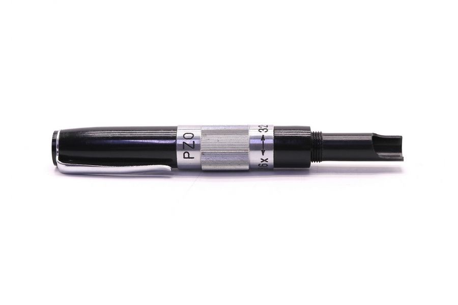 Микроскоп PZO Warszawa Mikroskop Piórowy MIP 16x-32x