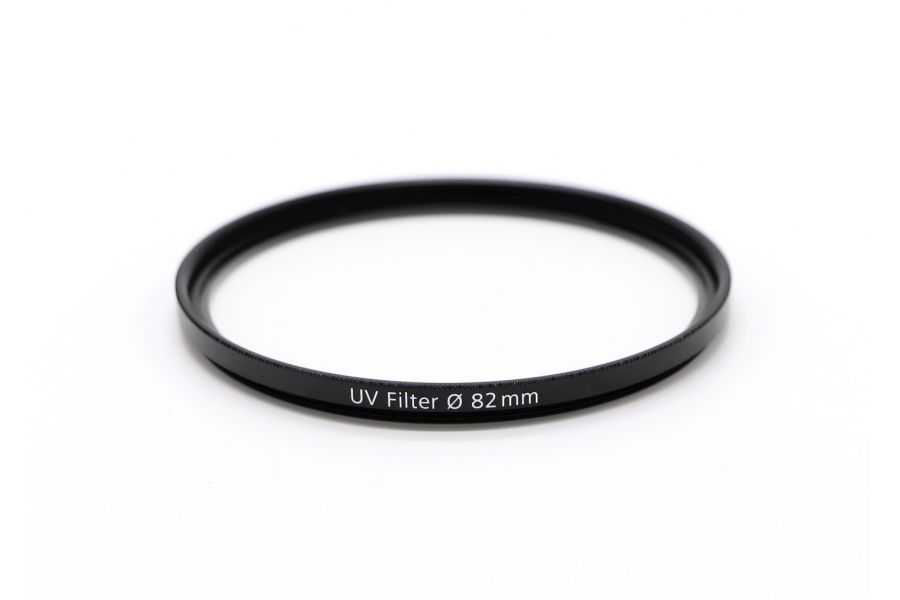Светофильтр Carl Zeiss T* UV Filter 82mm