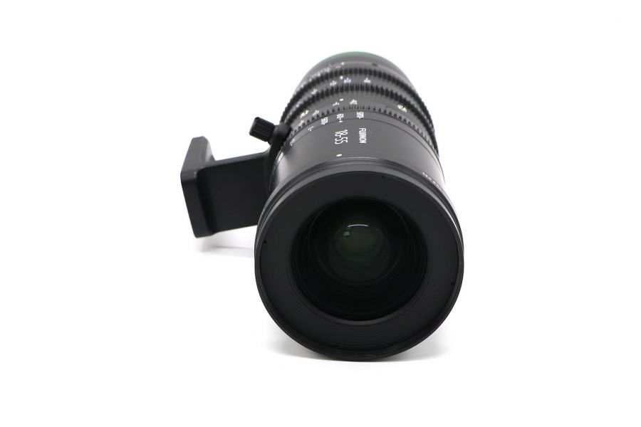 Fujinon MKX 18-55mm T2.9