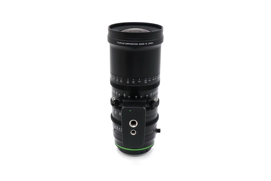 Fujinon MKX 18-55mm T2.9