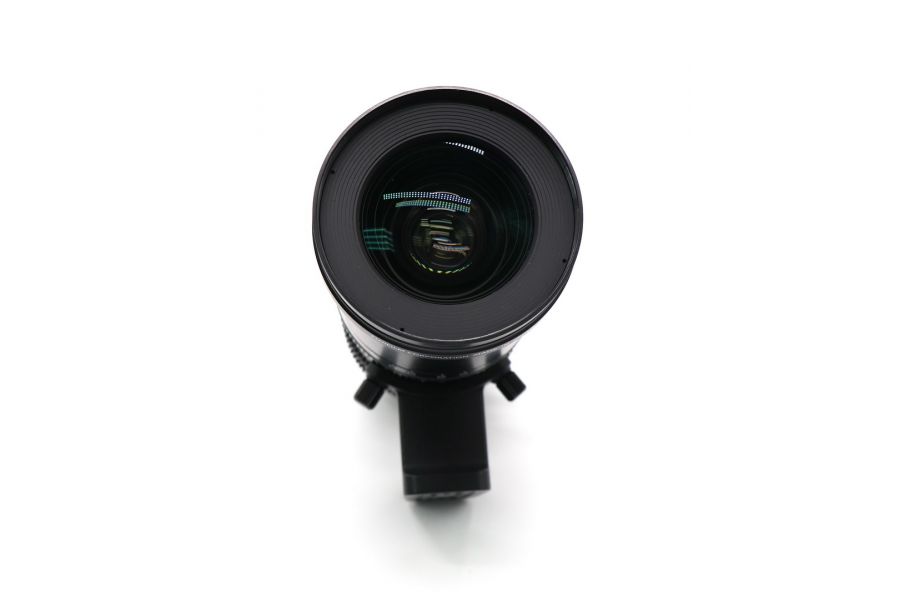 Fujinon MKX 18-55mm T2.9