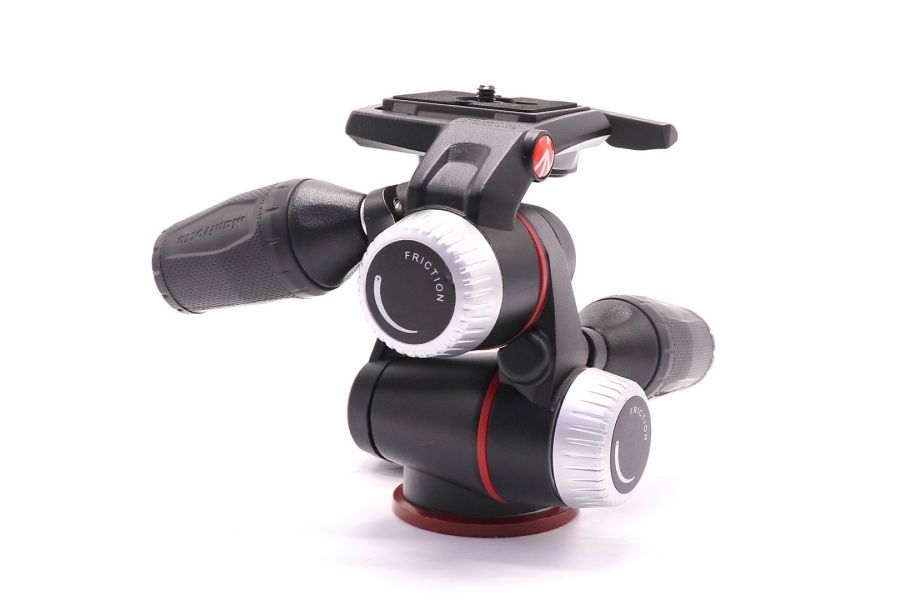 Штативная головка Manfrotto MHXPRO-3W