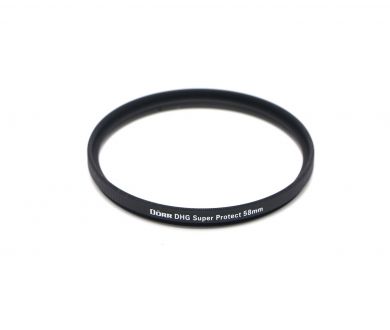 Светофильтр Dörr DHG Super Protect 58mm