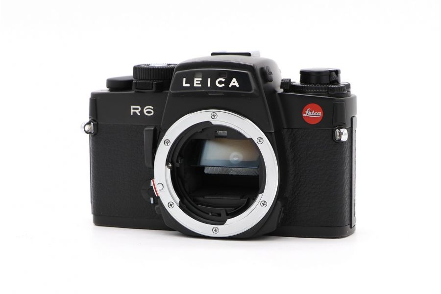 Leica R6 body