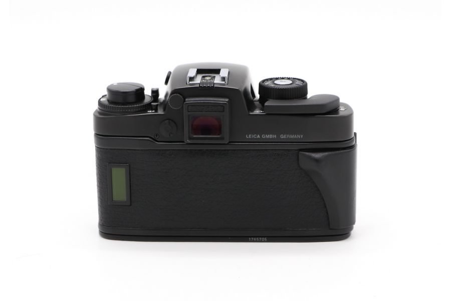 Leica R6 body