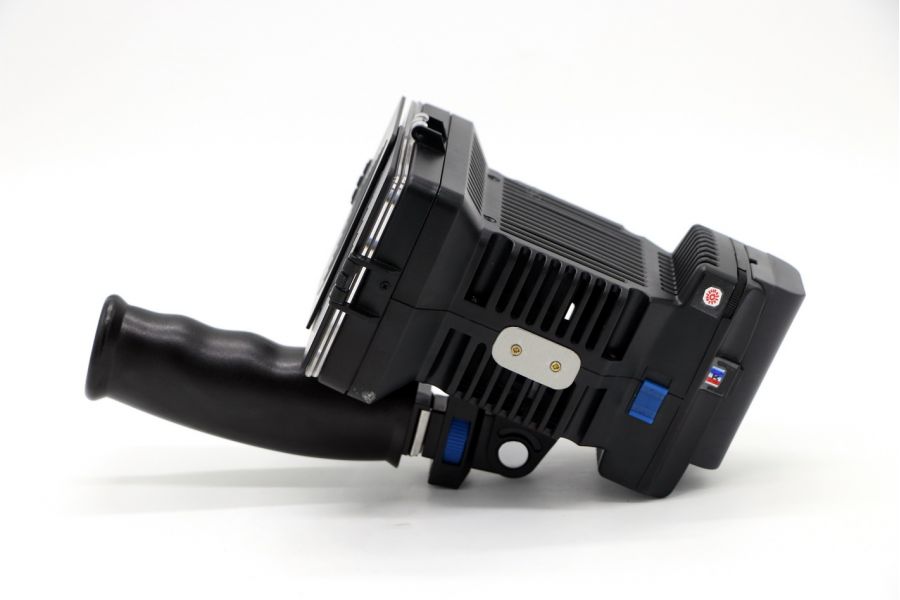 Накамерный свет Falcon Eyes Led-V80