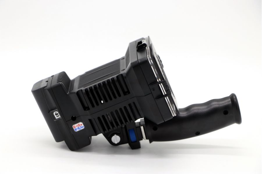 Накамерный свет Falcon Eyes Led-V80