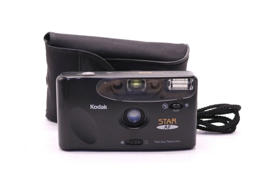 Kodak Star AF