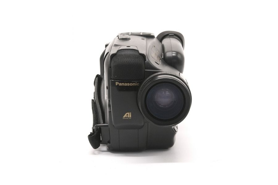 Видеокамера Panasonic NV-S20B