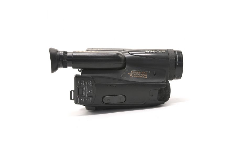 Видеокамера Panasonic NV-S20B