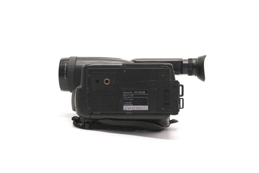 Видеокамера Panasonic NV-S20B