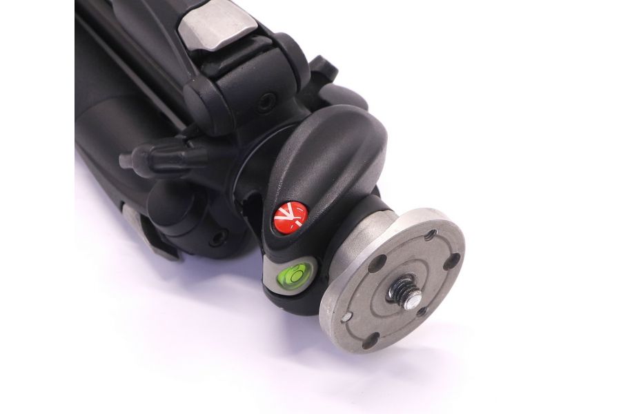 Штатив Manfrotto 055XPROB 