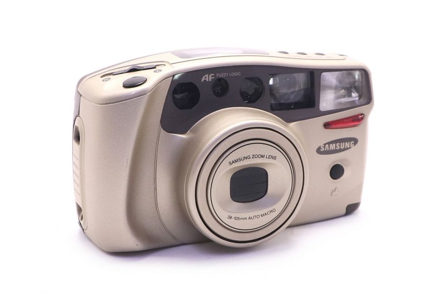 Samsung AF Zoom 105G