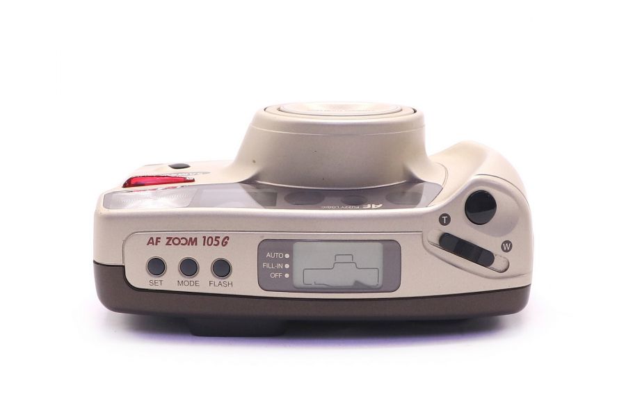 Samsung AF Zoom 105G