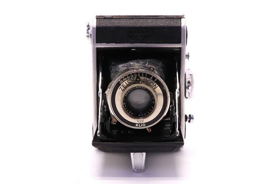 Zeiss Ikon Nettar 515 б.