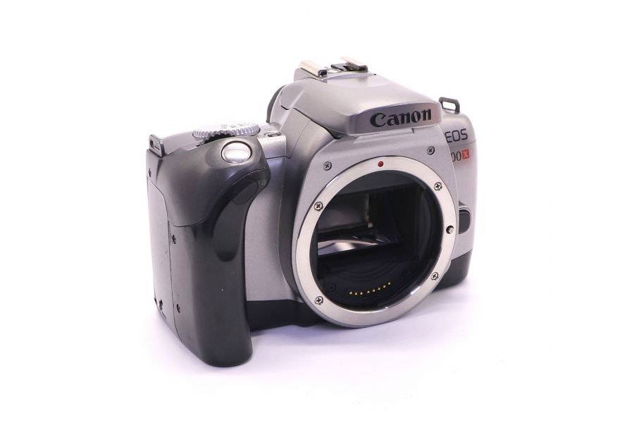 Canon EOS 300x body в упаковке
