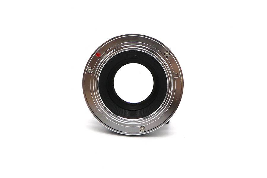 TTArtisan 35mm f/1.4 Fujifilm X в упаковке