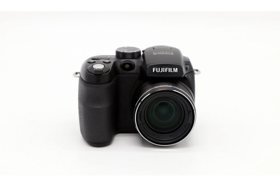 Fujifilm Finepix S1000fd