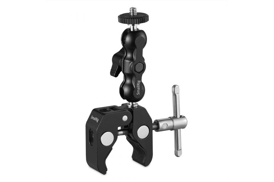 Универсальный держатель с зажимом SmallRig 2164