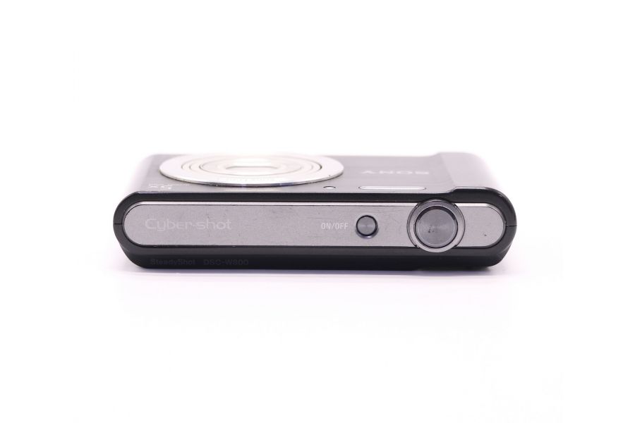 Sony Cyber-shot DSC-W800