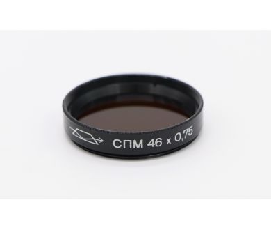 Светофильтр ТС-6 46х0.75