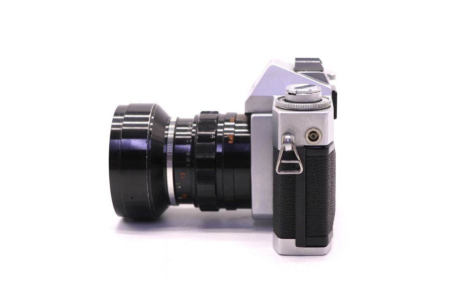 Canon EXEE kit