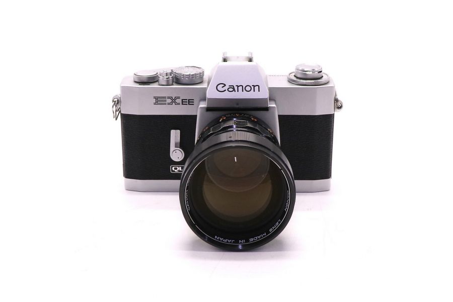 Canon EXEE kit