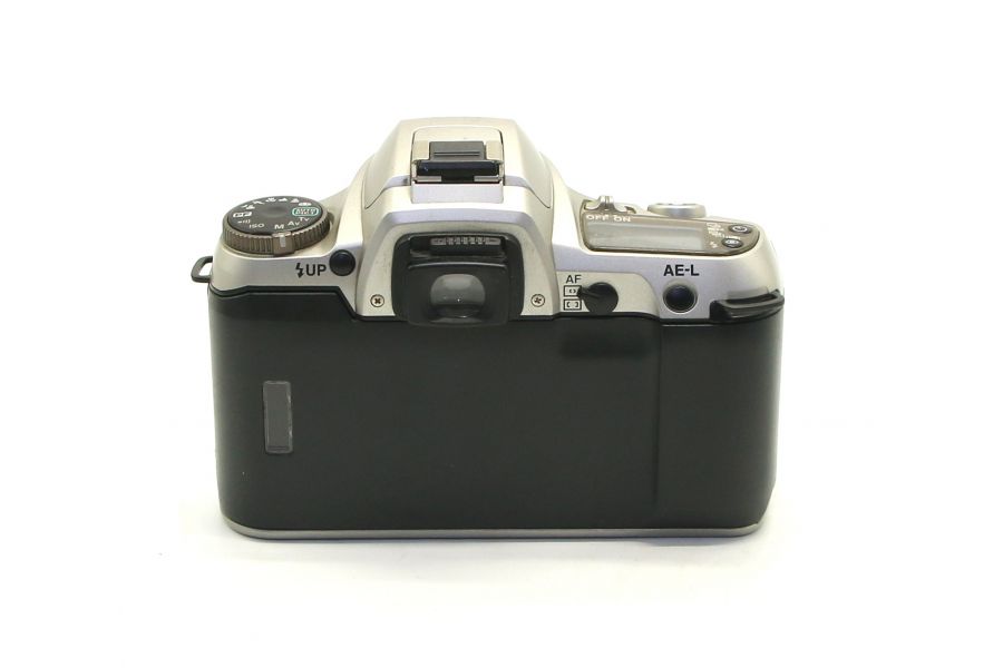 Pentax MZ-6 kit