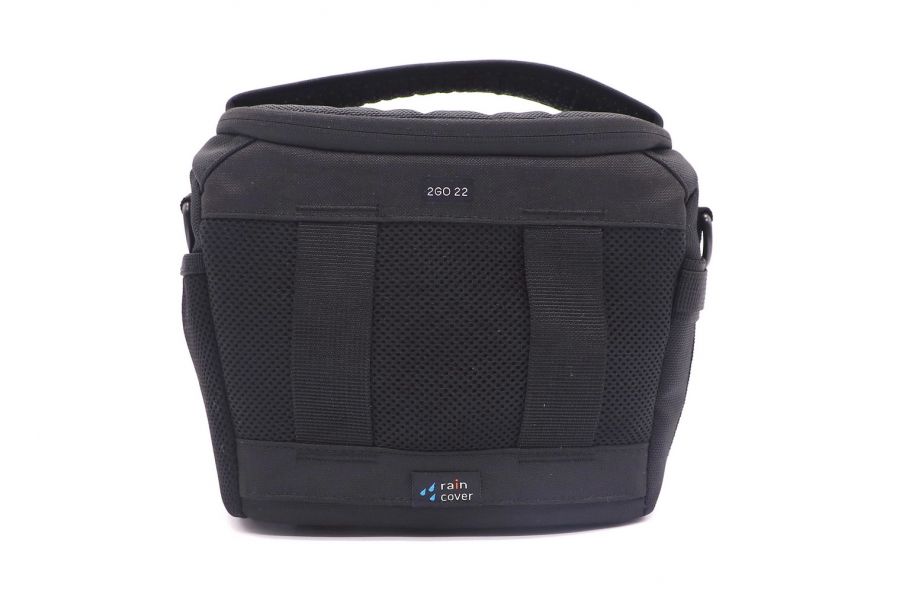 Сумка Vanguard 2GO 22