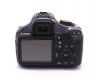 Canon EOS 1100D kit gray (пробег 10070 кадров)