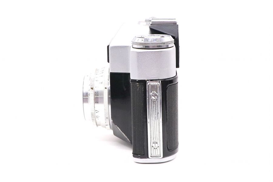 Зенит Е + Индустар-50