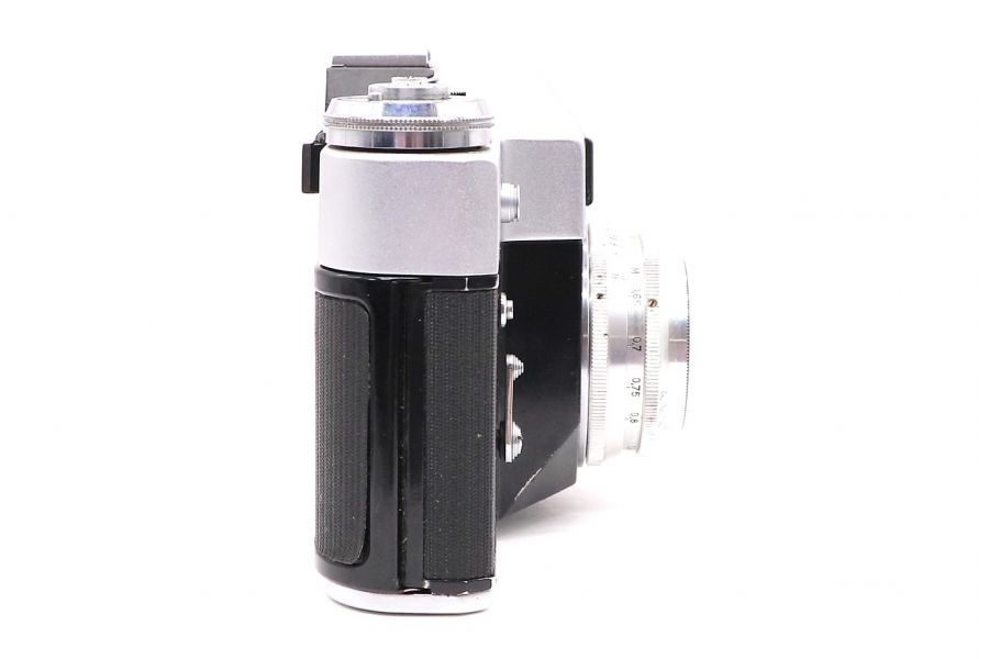 Зенит Е + Индустар-50